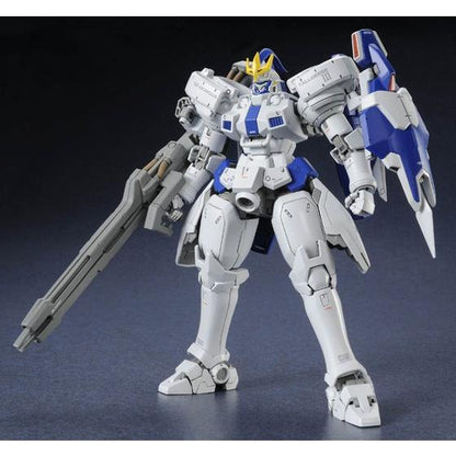 GUNDAM - OZ-00MS2B Tallgeese III Endless Waltz - Premium Bandai