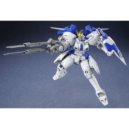 GUNDAM - OZ-00MS2B Tallgeese III Endless Waltz - Premium Bandai