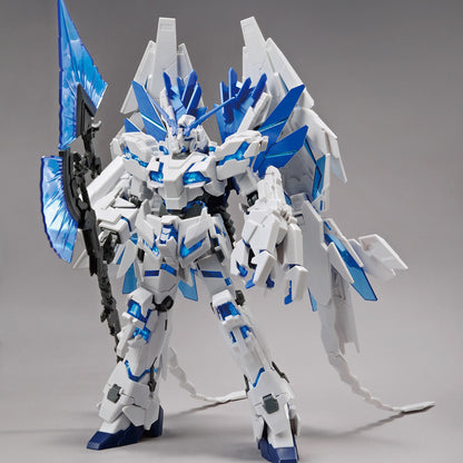 HG 1/144: RX-0 Unicorn Gundam Perfectibility (GUNDAM BASE LIMITED)