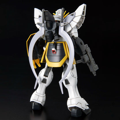 GUNDAM - HG 1/144 - Gundam Sandrock Custom