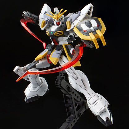 GUNDAM - HG 1/144 - Gundam Sandrock Custom