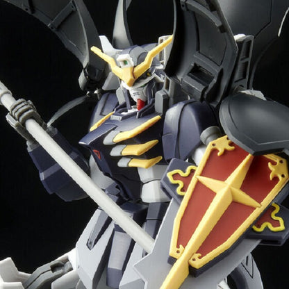 GUNDAM - HG 1/144 - Gundam Deathscythe Hell