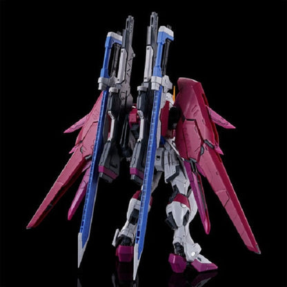 GUNDAM - RG 1/144 Destiny Impulse Gundam - Premium Bandai