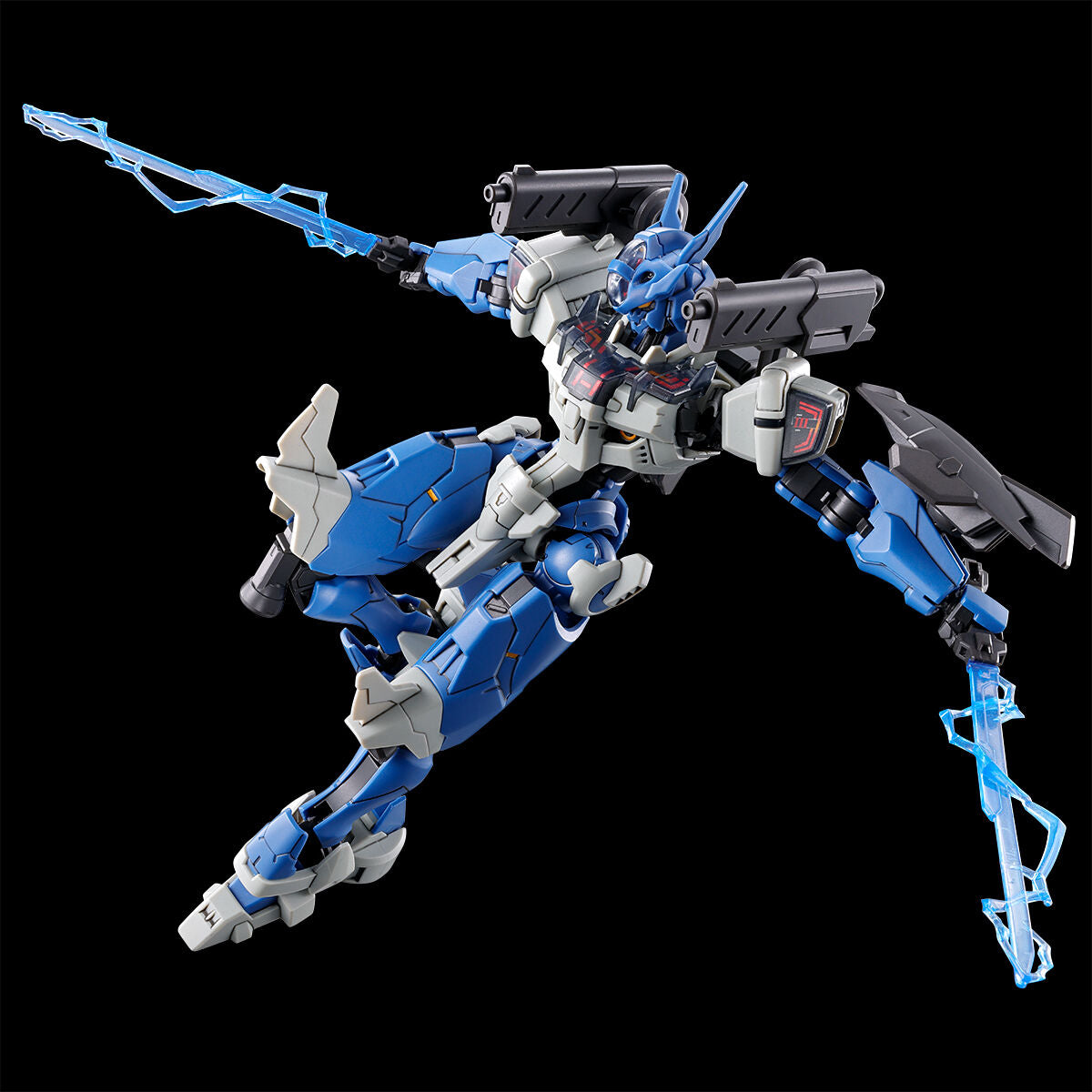 GUNDAM - Lfrith Anavata - Premium Bandai