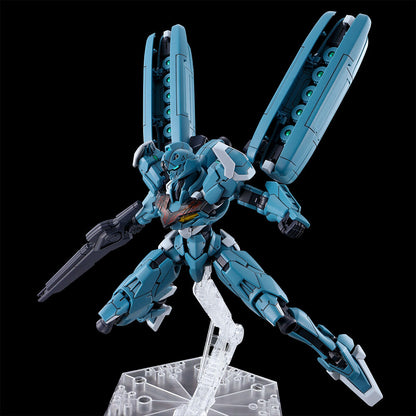 GUNDAM - Lfrith Pre-Production Model - Premium Bandai