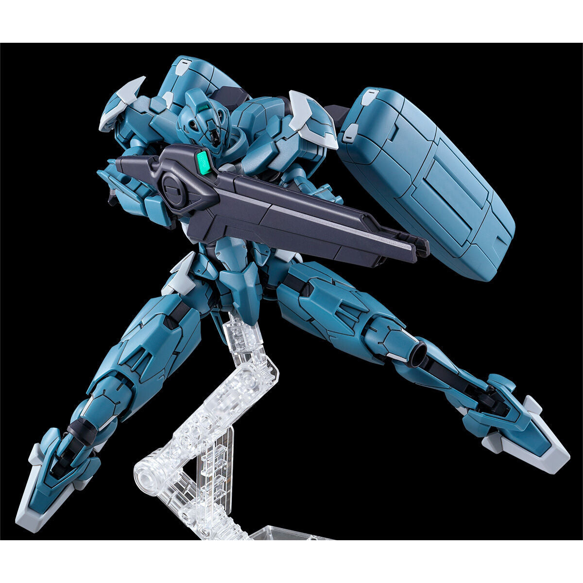 GUNDAM - Lfrith Pre-Production Model - Premium Bandai