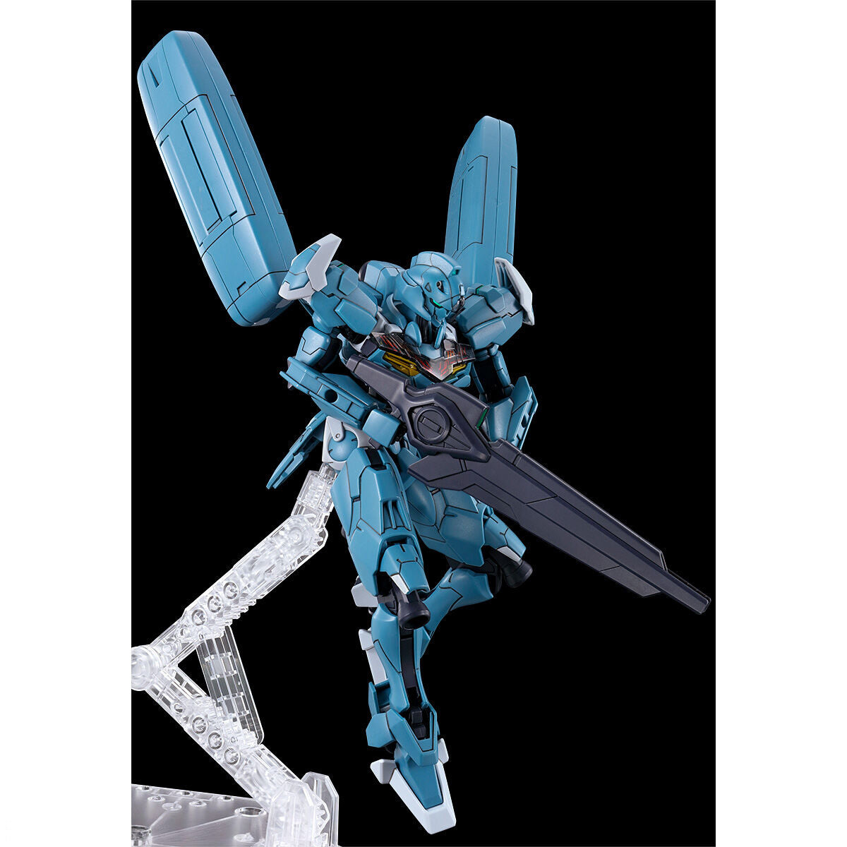 GUNDAM - Lfrith Pre-Production Model - Premium Bandai