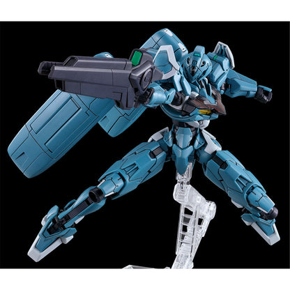 GUNDAM - Lfrith Pre-Production Model - Premium Bandai