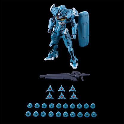 GUNDAM - Lfrith Pre-Production Model - Premium Bandai