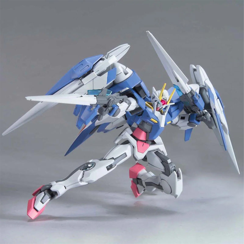 GUNDAM 00 - HG 1/144 - OO-Raiser Designer's Color Vers.