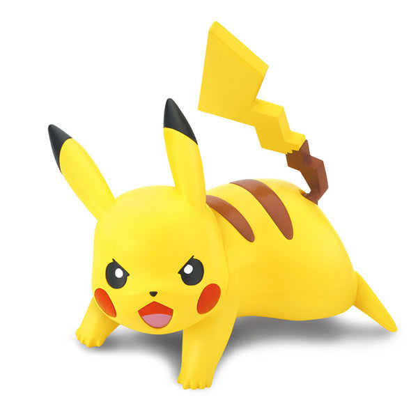 Pokemon Pokepla 03 - Pikachu