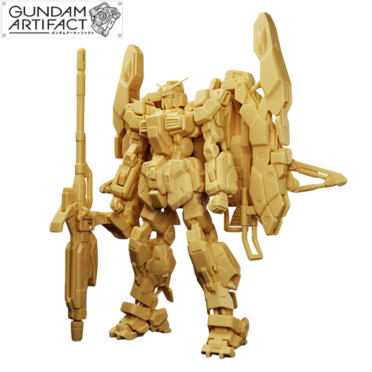 Gundam Artifact Phase 4 018 Super Gundam