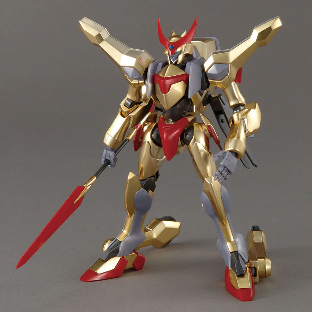 CODE GEASS - 1/35 Vincent