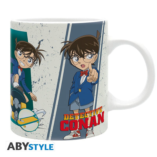 DETECTIVE CONAN - Mug - Conan