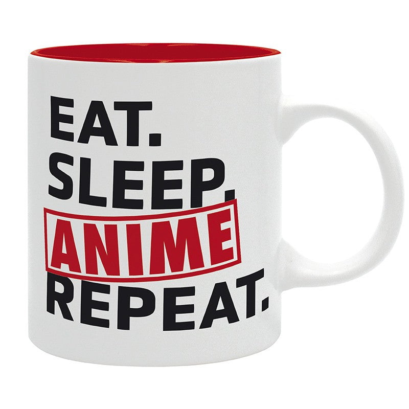 DIVERS - Mug - Anime