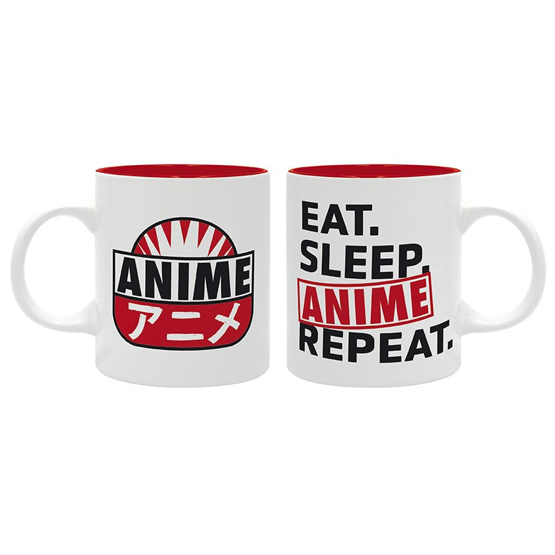 DIVERS - Mug - Anime