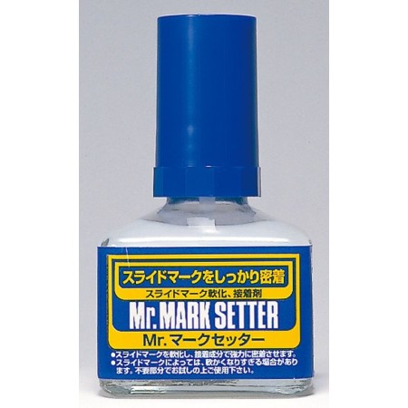 Mr Hobby -  MS-232 MR. MARK SETTER (40 ML)