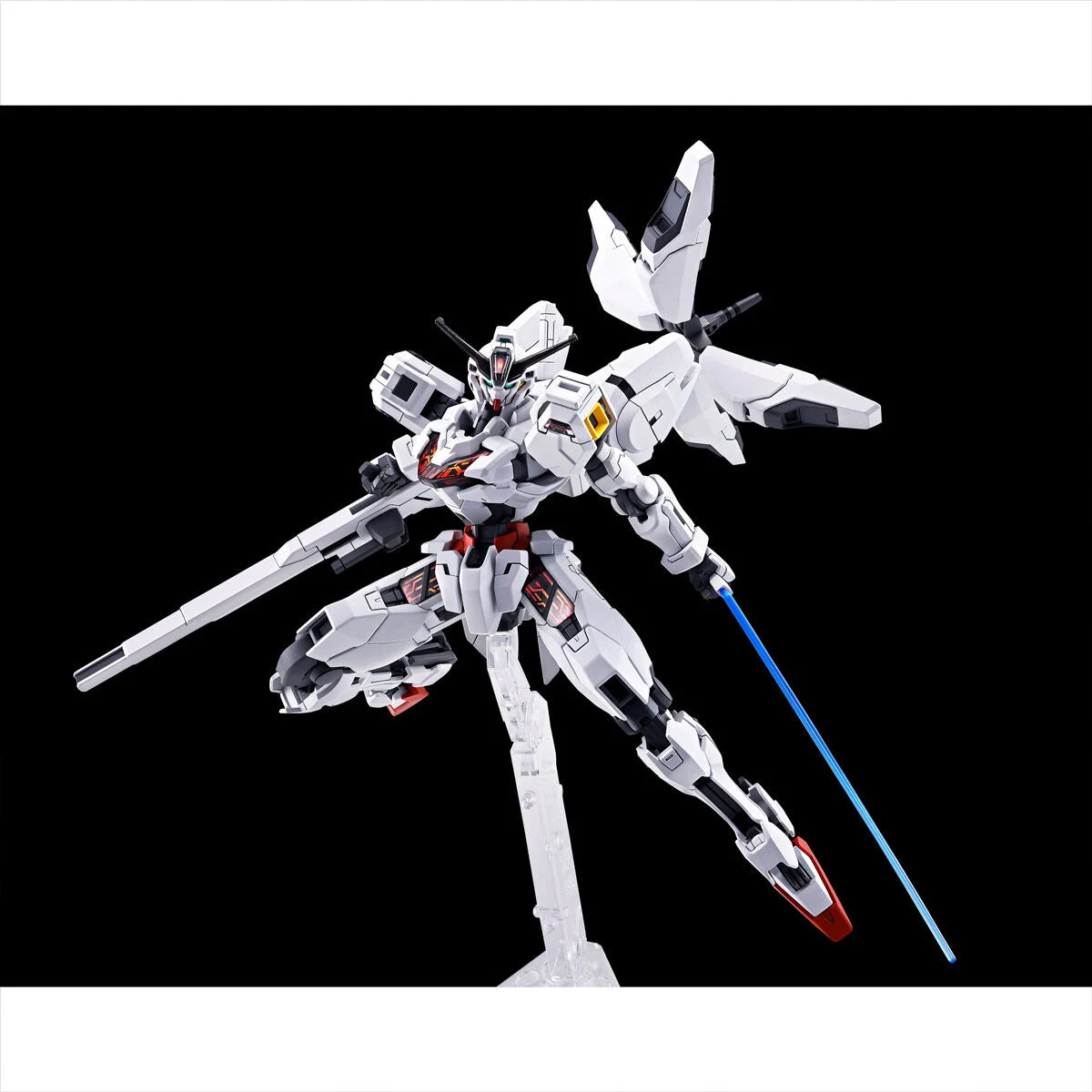 GUNDAM - HG 1/144 - Gundam Calibarn Permet Score 5 - Premium Bandai