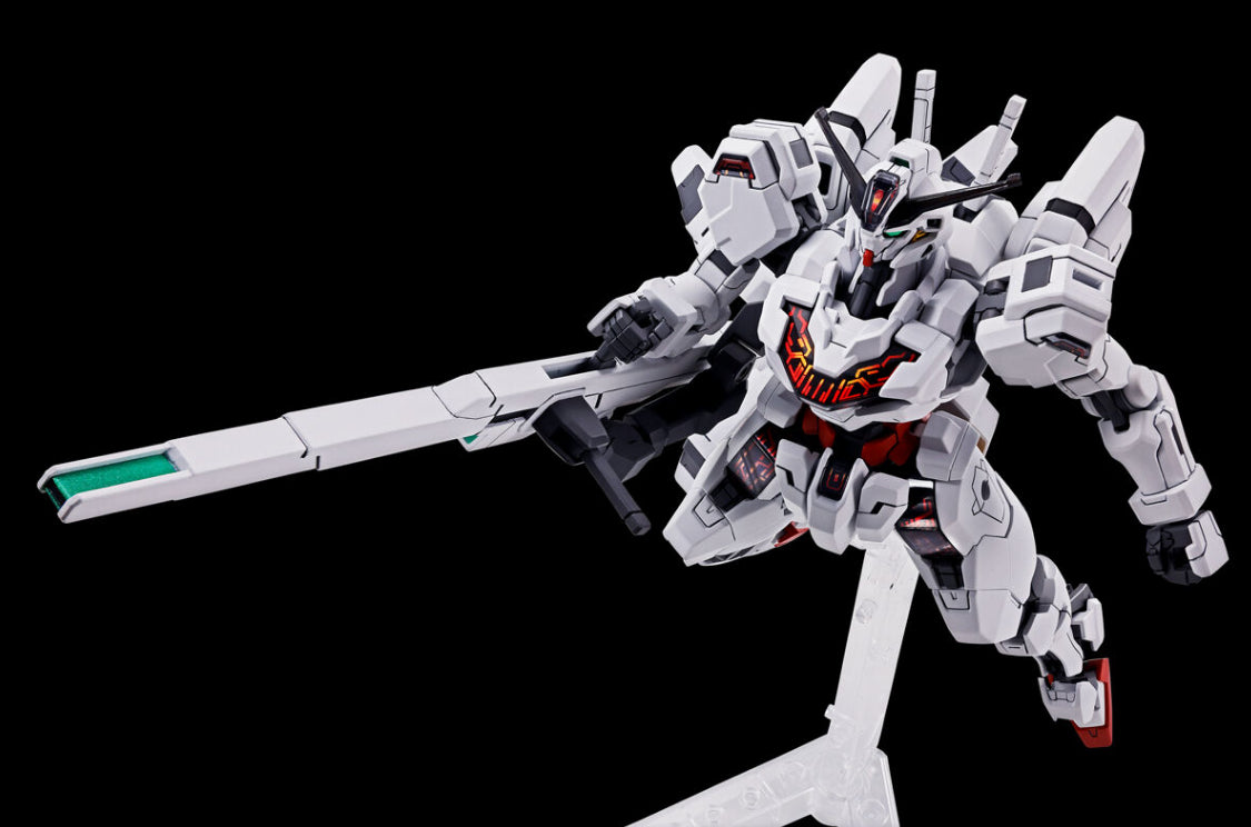 GUNDAM - HG 1/144 - Gundam Calibarn Permet Score 5 - Premium Bandai