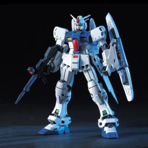 GUNDAM - HGUC 1/144 - RX-78GP03S Gundam - Model Kit