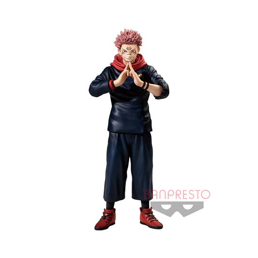 JUJUTSU KAISEN - Sukuna