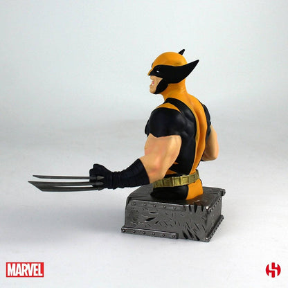 WOLVERINE - Buste Wolverine