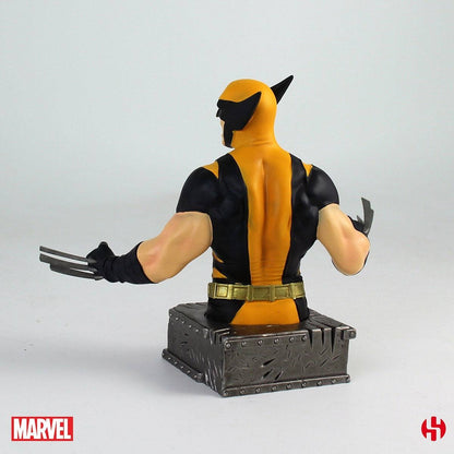 WOLVERINE - Buste Wolverine