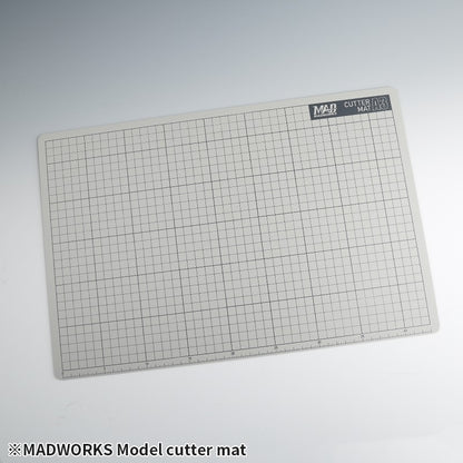 Madworks - Cutting Mat A3 MH-04