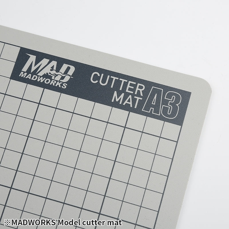 Madworks - Cutting Mat A3 MH-04