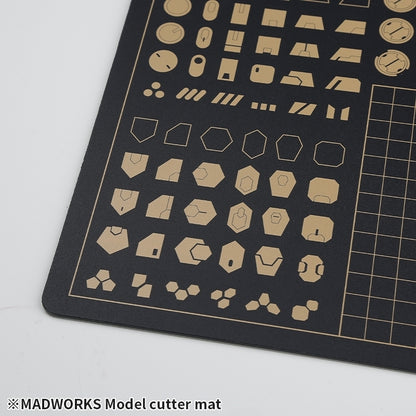 Madworks - Cutting Mat A3 MH-04