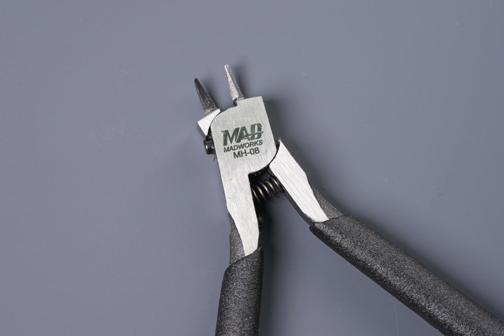 Madworks - Bending Pliers for Photo-Etched Part MH-08