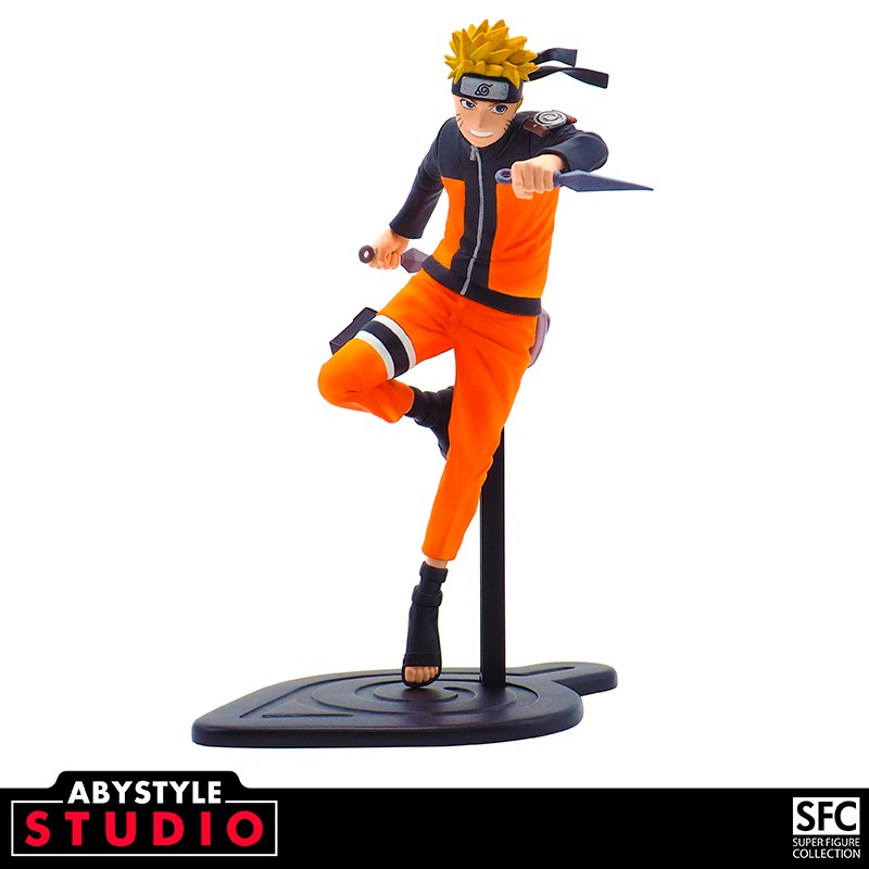 NARUTO - Naruto