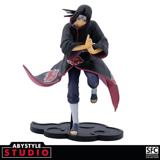 NARUTO - Itachi