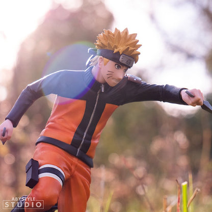 NARUTO - Naruto