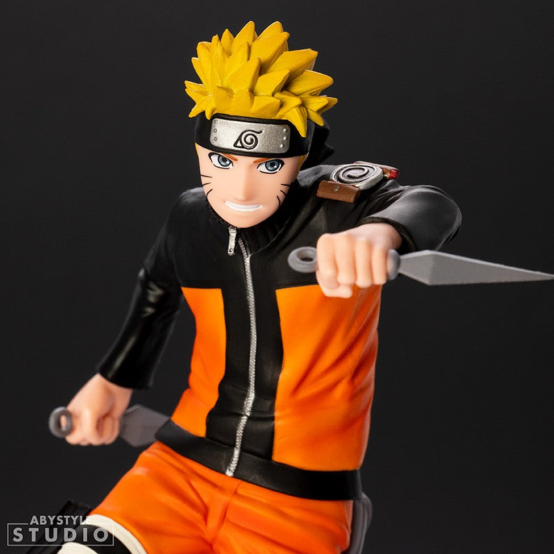 NARUTO - Naruto