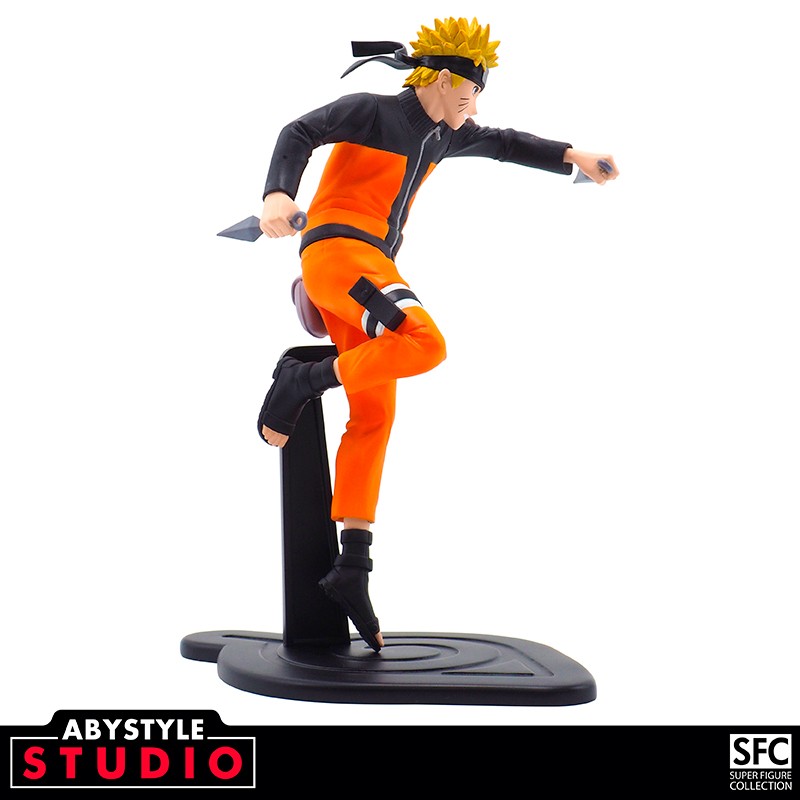 NARUTO - Naruto