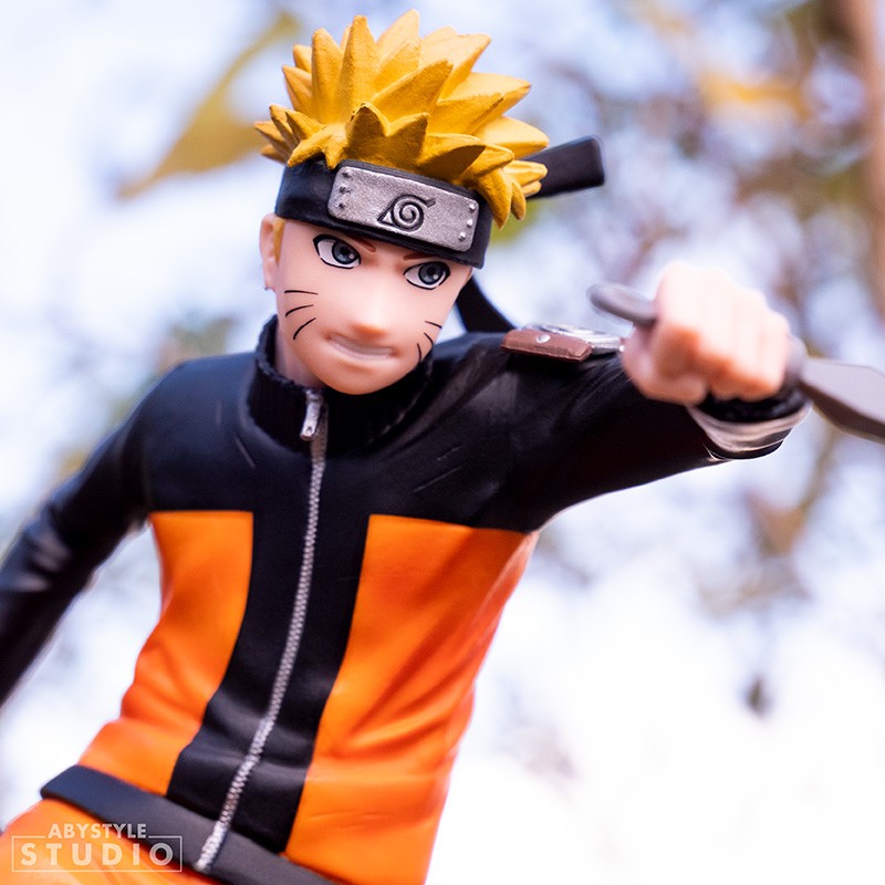 NARUTO - Naruto