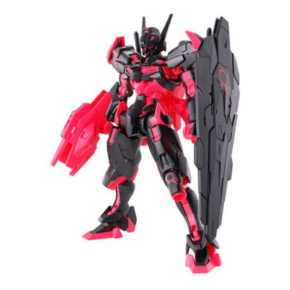 GUNDAM - HG 1/144 - Gundam Lfrith (Recirculation Color/Neon Pink) - Premium Bandai