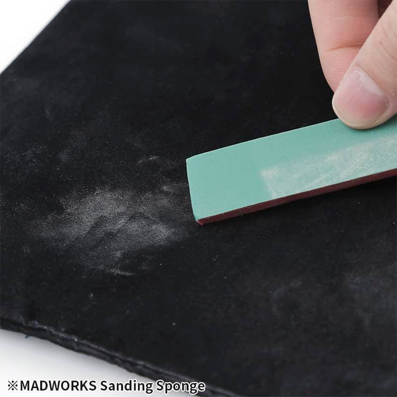 Madworks - 5MM Sanding Sponge (Combo Pack) SP5-000