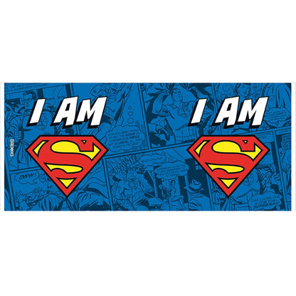 SUPERMAN - Mug - I am Superman