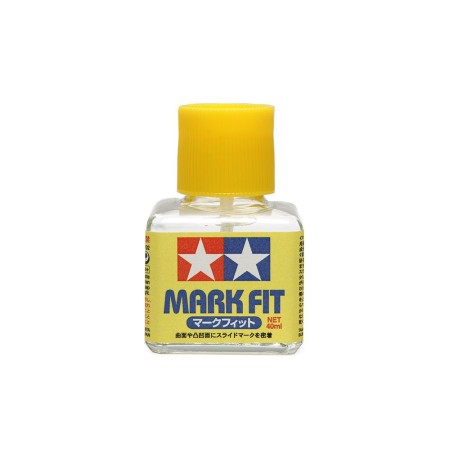 TAMIYA -  MARK FIT (40ml)