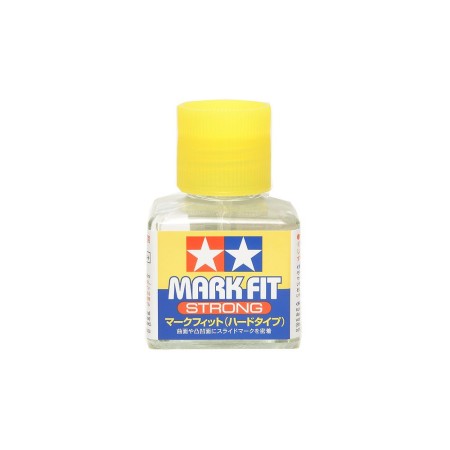 TAMIYA -  MARK FIT STRONG (40ml)