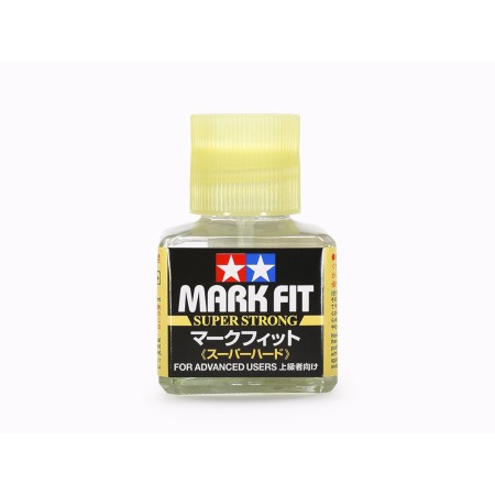 TAMIYA -  MARK FIT SUPER STRONG (40ml)