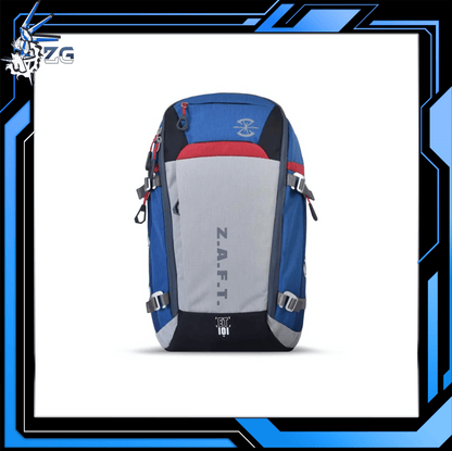 Gundam Seed - ZAFT Freedom Gundam Backpack