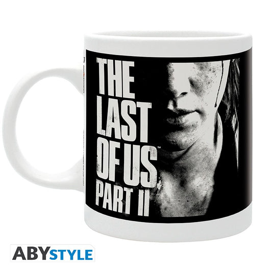 THE LAST OF US - Mug - Ellie