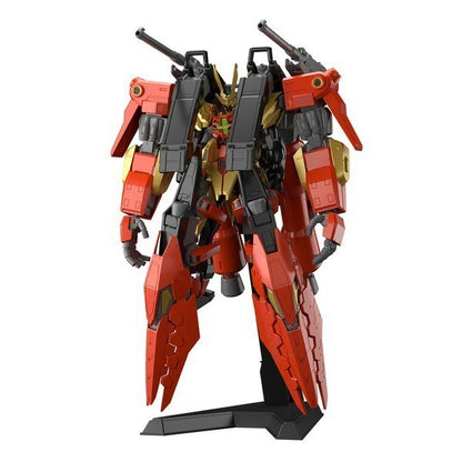 GUNDAM - Gundam Build Metaverse - Typhoeus Gundam Chimera - Model Kit