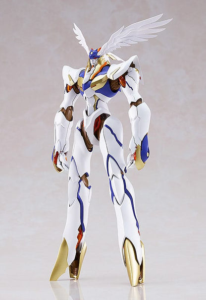 Moderoid - RahXephon