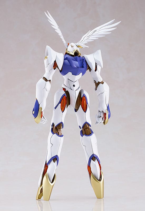 Moderoid - RahXephon