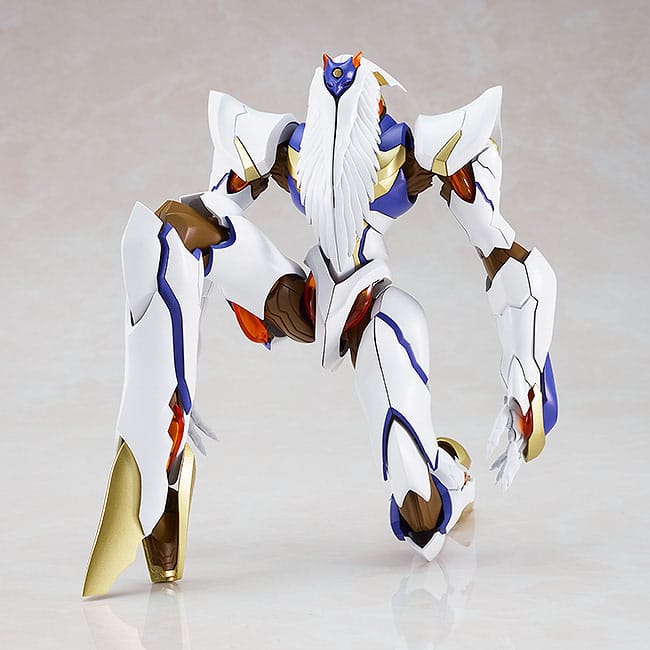 Moderoid - RahXephon