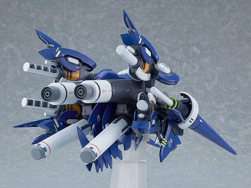 Navy Field 152 Act Mode - Expansion Kit: Type15 Ver2 Lance Mode